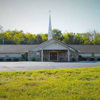 Valley Fellowship Church of God, LaFollette, Tennessee, United States
