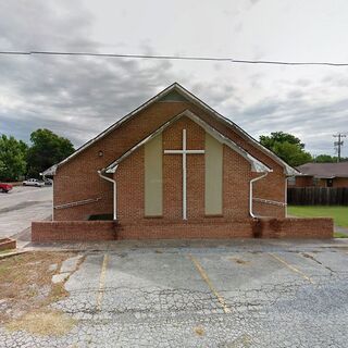 Abbas House Worship Center Church of God Ada, Oklahoma