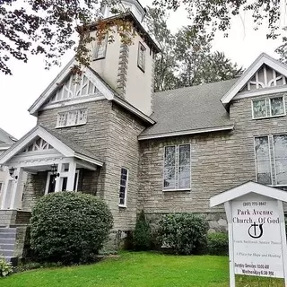 Portland House of Prayer - Portland, Maine