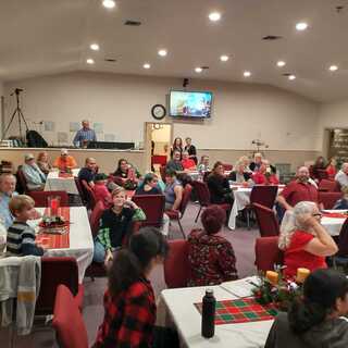 3rd Annual BWC Christmas Party - December 18 2022