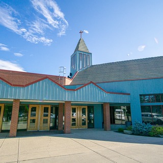 Holy Spirit Parish - Calgary, Alberta