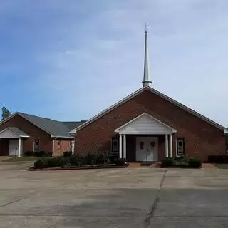 Earle Church of God - Aiken, South Carolina