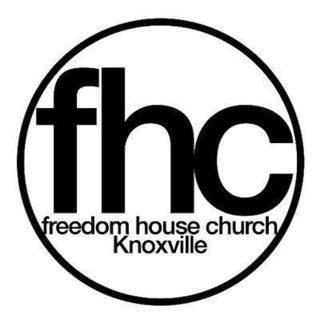 Freedom House Church of God Knoxville, Tennessee