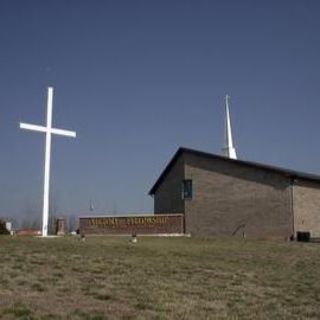 Victory Fellowship Church of God Waynesville, Missouri