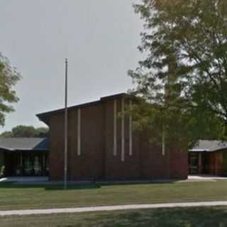 Church of Jesus Christ Latter Day Saints - Arlington Hts, Illinois