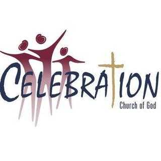 Baltimore-Celebration Church of God - Catonsville, Maryland
