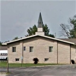 Charleston Bible Church - Charleston, Illinois