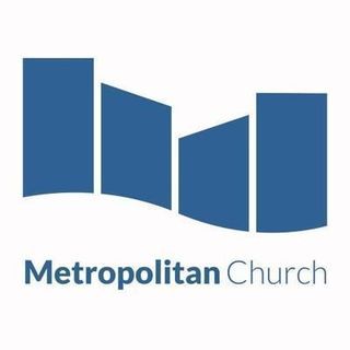 Birmingham-Metropolitan Church of God Birmingham, Alabama