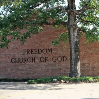 Freedom Church of God Emory, Texas