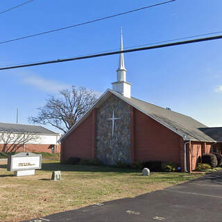 Mt Mourne Church of God Mooresville, North Carolina