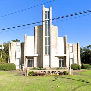 New Beginning Church Of God Mobile, Alabama