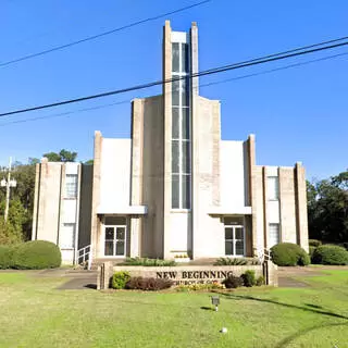 New Beginning Church Of God - Mobile, Alabama
