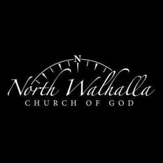 North Walhalla Church of God Walhalla, South Carolina