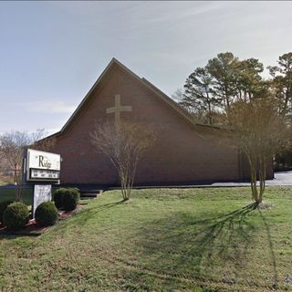 The Ridge Church Soddy-Daisy, Tennessee