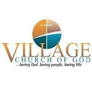 Winter Haven-Village Church of God - Winter Haven, Florida