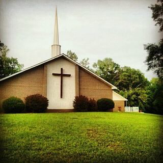 Mendenhall Church of God Mendenhall, Mississippi