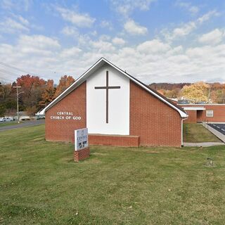 Central Church of God Knoxville, Tennessee