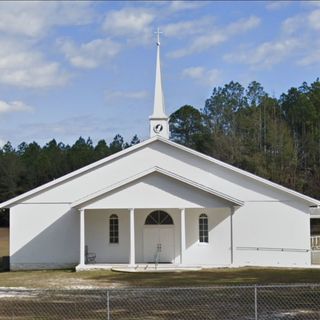 Middleburg Church of God Middleburg, Florida