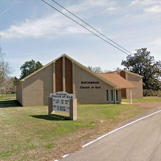 Birchwood Church of God Birchwood, Tennessee