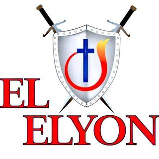 El Elyon Church of God El Paso, Texas