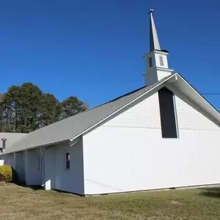 Pungo Church of God - Virginia Beach, Virginia