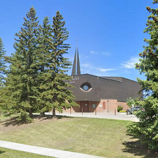 St. Patrick's Parish Calgary, Alberta