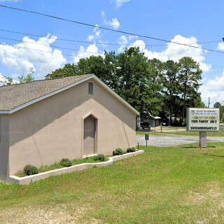 Safe Harbor Church Phenix City, Alabama