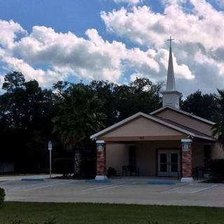 Lake Hermosa Church of God, Lady Lake, Florida, United States