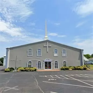 Ripley Church of God - Ripley, Tennessee
