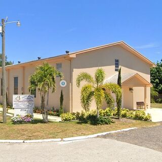 Iglesia de Dios Ebenezer Internacional Palm Springs, Florida