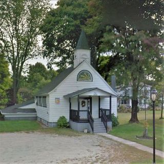 Grace Chapel Church of God, West Kingston, Rhode Island, United States