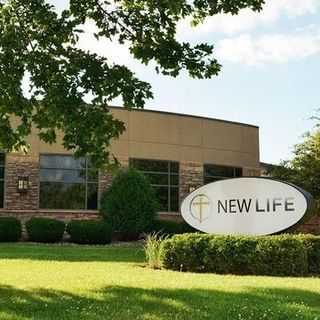 New Life Christian Church - Morton, Illinois
