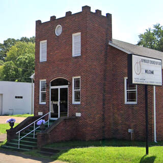 Humboldt Church of God - Humboldt, Tennessee