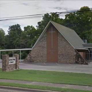 Prattville-Hunting Ridge Church of God Prattville, Alabama