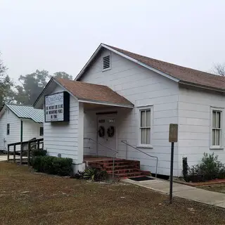 Fort White Church of God Fort White, Florida