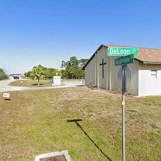 Trinity Community Church Port Charlotte, Florida