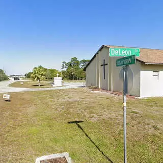 Trinity Community Church - Port Charlotte, Florida