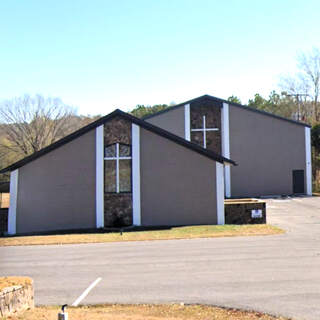 Cornerstone Church of God Cleveland, Tennessee