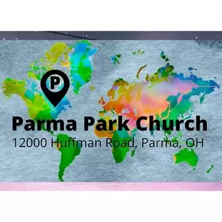 Parma Park Church of God - Parma Heights, Ohio