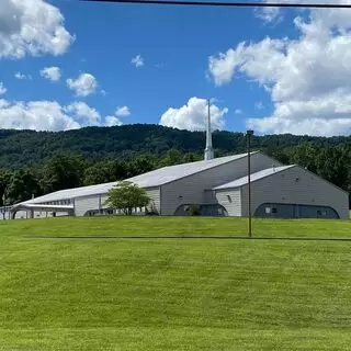 LaFollette Church of God - LaFollette, Tennessee