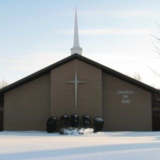 Redemption Outreach Center Adrian, Michigan