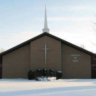 Redemption Outreach Center - Adrian, Michigan