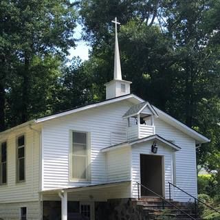 Harmony Church of God Suches, Georgia