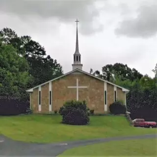 Victory Temple Church of God - Calhoun, Georgia