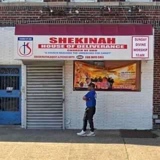 Shekinah House of Deliverance Church of God - Brooklyn, New York