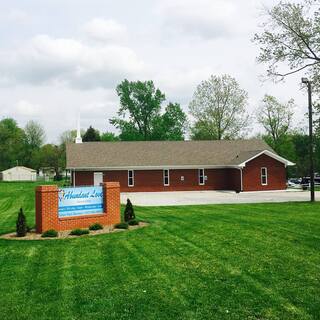 Abundant Love Church of God Indianapolis, Indiana