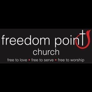 Corbin-Freedom Point Church of God Corbin, Kentucky