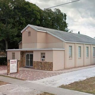 Victory Chapel Church of God - Sarasota, Florida