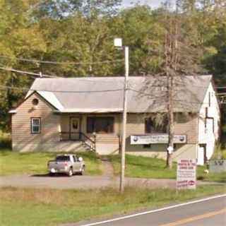 The Walk Church of God - East Stroudsburg, Pennsylvania