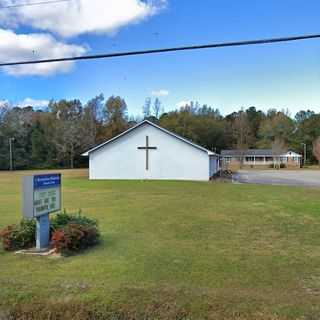 Restoration Ministries Church of God - Manning, South Carolina
